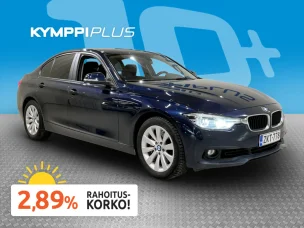 BMW 335