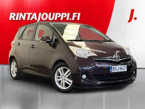 Toyota Verso-S