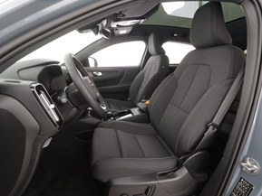 Volvo C40