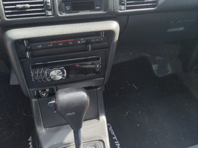 Mazda 323