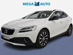 Volvo V40 Cross Country