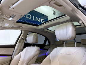 Mercedes-Benz S