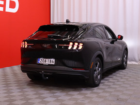 Ford Mustang Mach-E