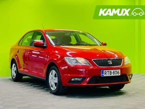 Seat Toledo