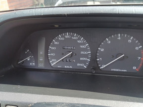 Mazda 323