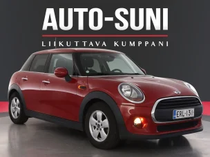 MINI One