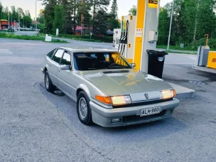 Rover 3500