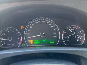 Saab 9-5