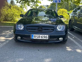 Mercedes-Benz SLK
