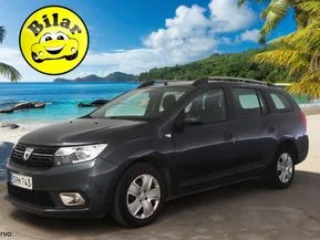 Dacia Logan MCV