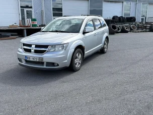 Dodge Journey