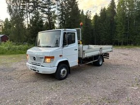 Mercedes-Benz Vario