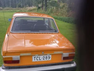 Volvo 142