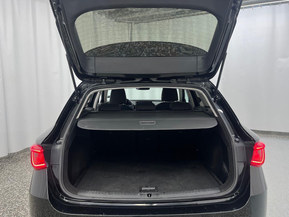Seat Leon Sportstourer