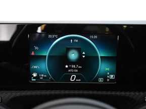 Mercedes-Benz A