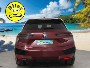 BMW iX M60
