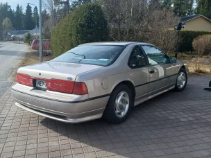 Ford Thunderbird