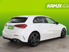 Mercedes-Benz A