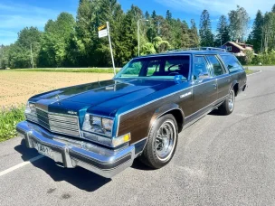 Buick Electra PA