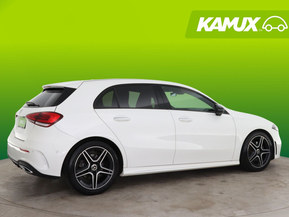 Mercedes-Benz A
