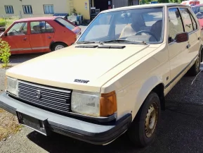 Talbot Horizon