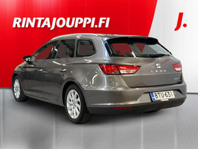 Seat Leon ST