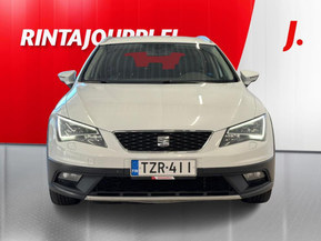 Seat Leon X-PERIENCE
