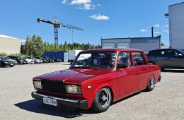 Lada 2107