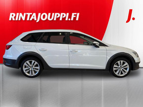 Seat Leon X-PERIENCE