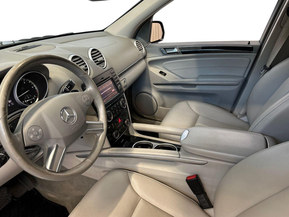 Mercedes-Benz GL