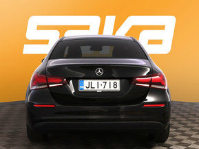 Mercedes-Benz A