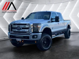 Ford F-250