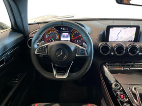 Mercedes-Benz AMG GT S
