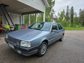 Fiat Croma