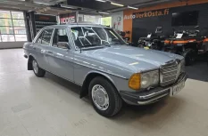 Mercedes-Benz 300