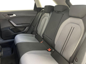 Seat Leon Sportstourer