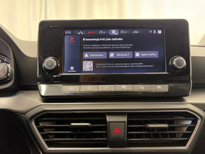 Seat Leon Sportstourer