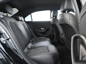 Mercedes-Benz A