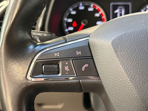 Seat Leon ST