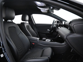 Mercedes-Benz A