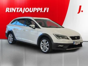 Seat Leon X-PERIENCE