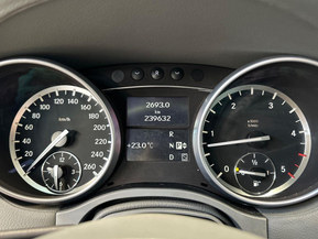 Mercedes-Benz GL