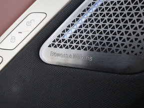 BMW iX M60
