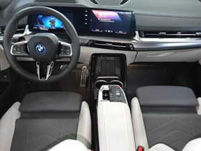 BMW iX2