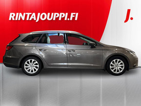 Seat Leon ST