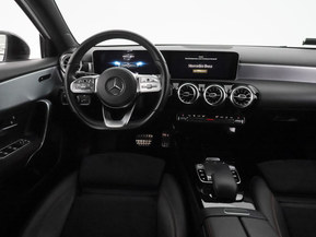Mercedes-Benz A