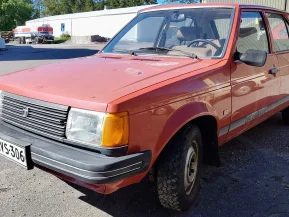 Talbot Horizon
