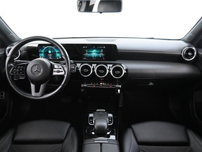 Mercedes-Benz A