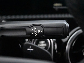 Mercedes-Benz A