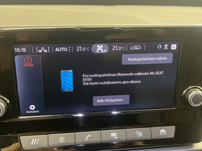 Seat Leon Sportstourer